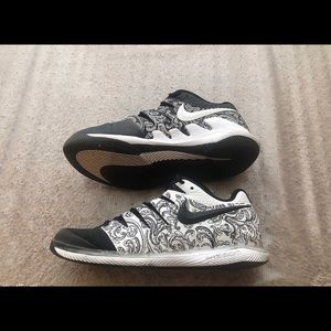 Women’s Nike Air Zoom Vapor X Tennis Shoes